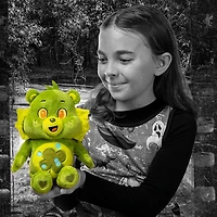 Care Bears Universal Monsters Good Luck Bear As Creature From The Black Lagoon