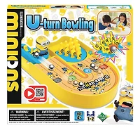 EPOCH Games Minions Demi-Tour Bowling
