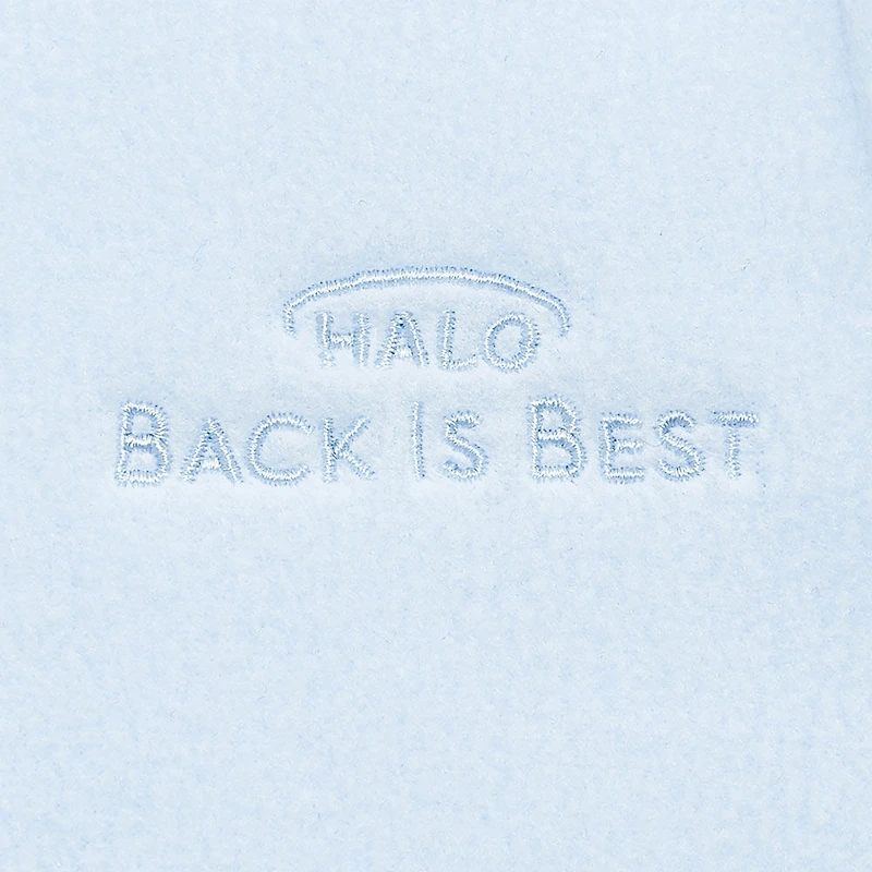 HALO SleepSack Wearable Blanket - Micro-Fleece