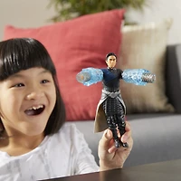 Marvel Shang-Chi And The Legend Of The Ten Rings Wenwu 6-inch Action Figure