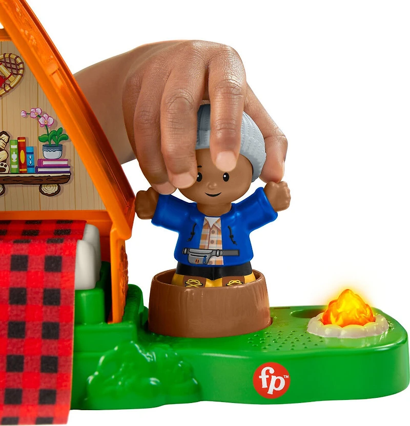 Fisher-Price - Little People