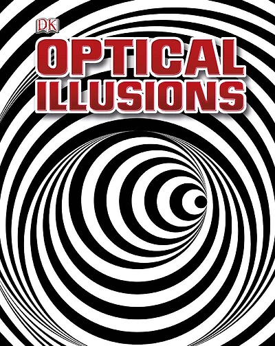 Optical Illusions - English Edition