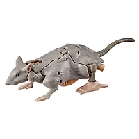 Transformers figurine WFC-K2 Rattrap