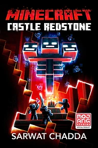 Minecraft: Castle Redstone - Édition anglaise