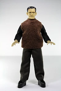 Figurines Mego Horreur- Le Fils de Frankenstein - Universal - Édition anglaise