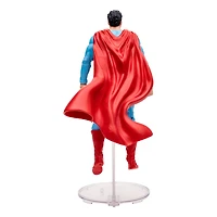 Figurine 7" DC Multiverse - DC Classic - Superman