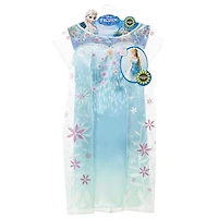 robes Frozen - les motifs peuvent varier