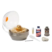 Miniverse - Mini Jurassic World - L'assortiment peut varier