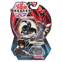 Bakugan, Nillious