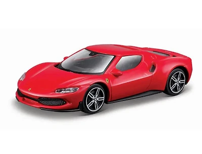 Bburago - 1:43 Ferrari Assortiment