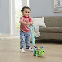 VTech Pousse-pousse Tortue - Édition anglaise