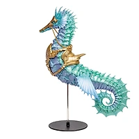 Véhicule DC Multiverse Storm (Aquaman et le Royaume Perdu)