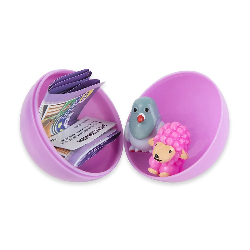 Orb Arcade Collection De Ville