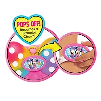 Ensemble de Sac des Aides Heureuses de Minnie Disney Junior