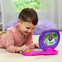 VTech Dora More to Explore Learning Laptop - English Edition