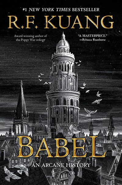 Babel - English Edition