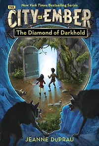 The Diamond of Darkhold - Édition anglaise