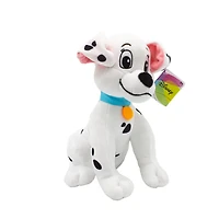 Disney - Cruella (101 Dalmatians) - Penny Peluche