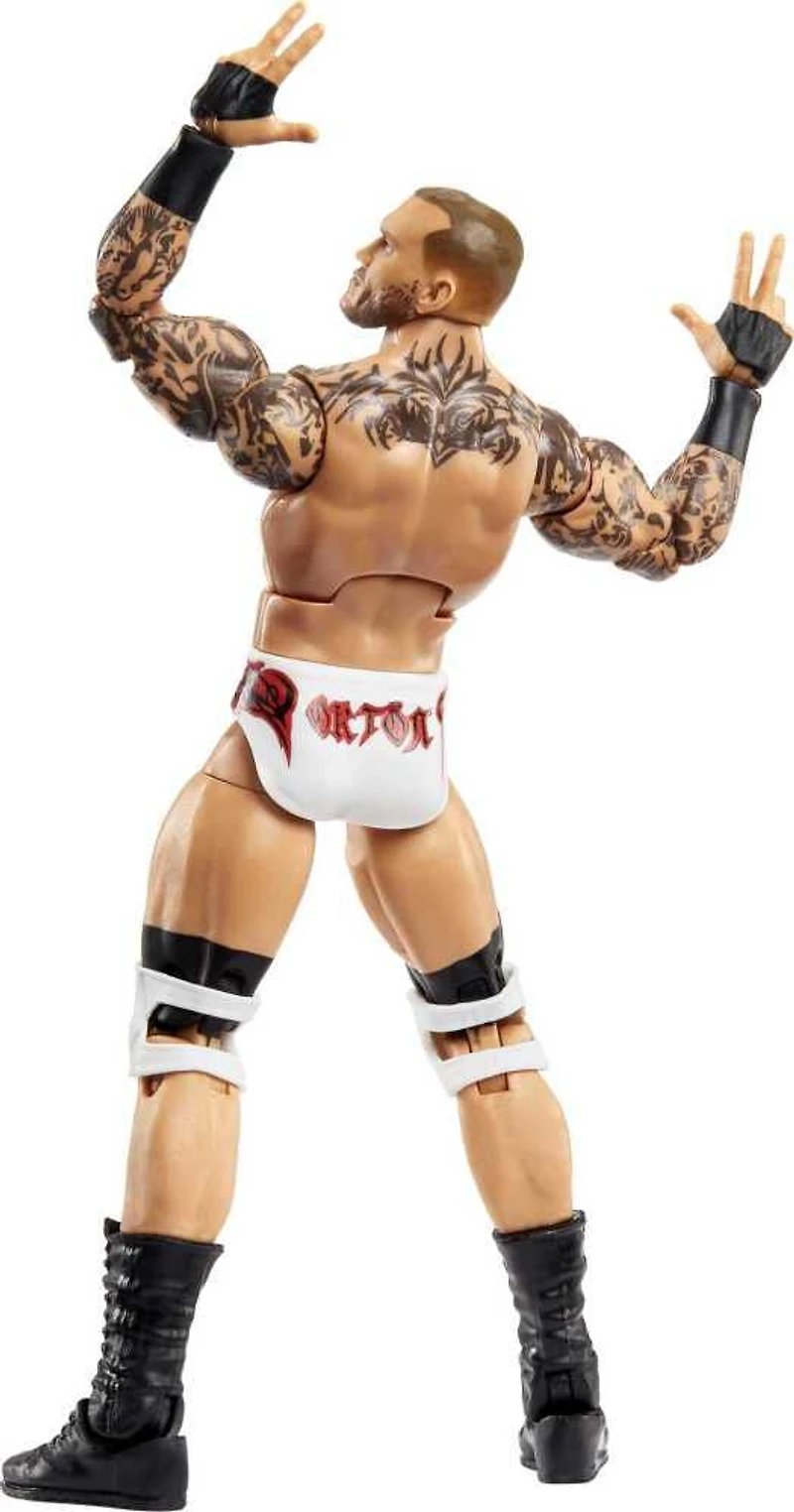 WWE Randy Orton Elite Collection Action Figure