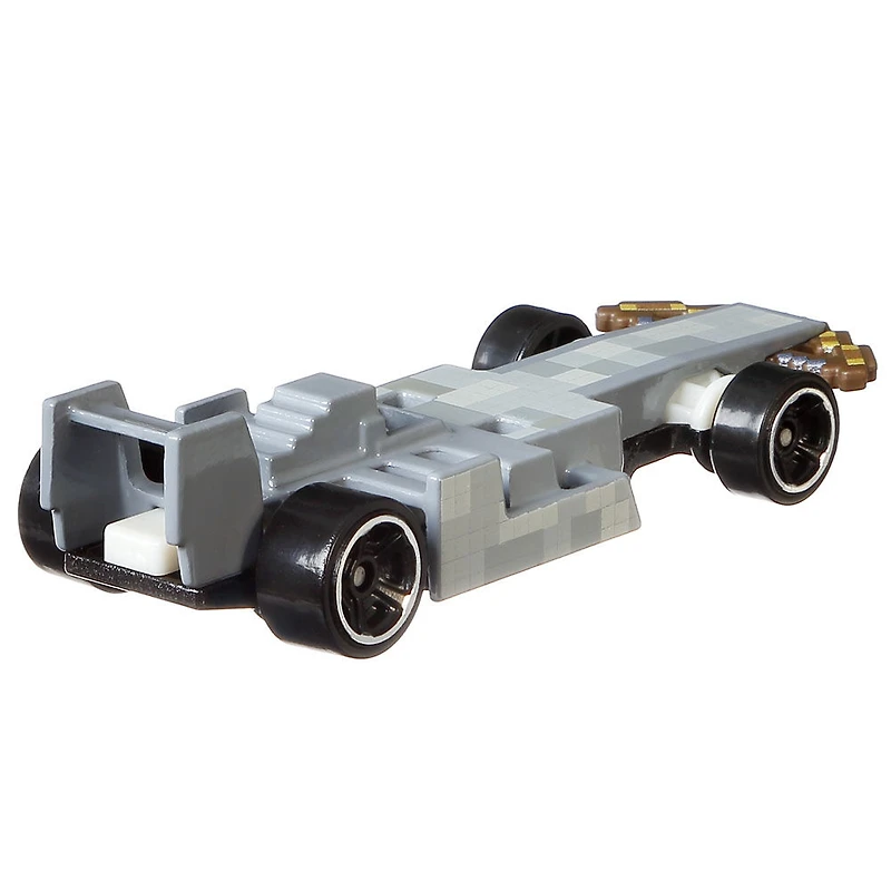 Hot Wheels - Squelette