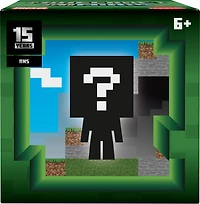 Minecraft Mob Head Minis British Shorthair Cat