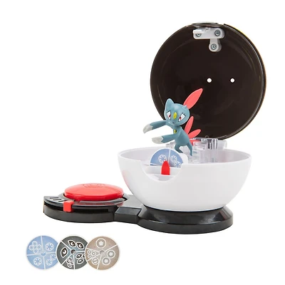 Jeu Pokémon Attaque surprise paquet unique