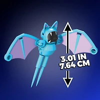 Mega Construx Pokémon Zubat