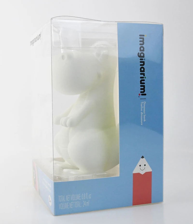 Tirelire Dinosaur IMAGINARIUM