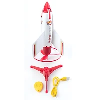 Litehawk Hawk Rocket