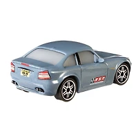 Disney Pixar Cars - Bob Cutlass