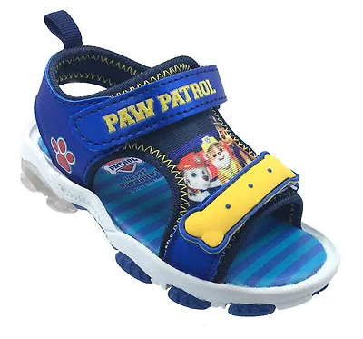 Paw Patrol Toddler Sandal