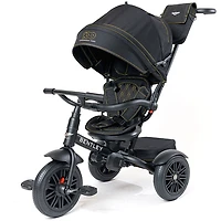 Bentley pousette/tricycle centenaire 6 en 1