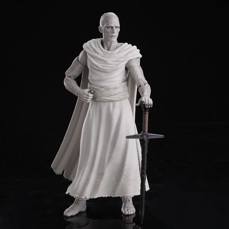 Marvel Legends Series Thor: Love and Thunder Gorr Action Figure 6-inch Collectible Toy