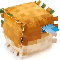 Minecraft Peluche
