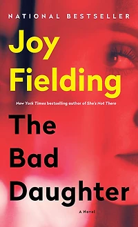 The Bad Daughter - Édition anglaise