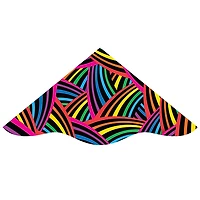 X Kites - Dlx Delta - Rainbow