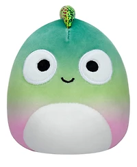 Flip-A-Mallows 5" - Caméléon et Libellule