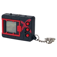 Digimon X - Red and Black Version