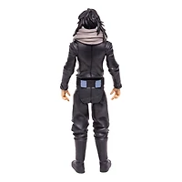 McFarlane : My Hero Academia - Shota Aizawa - Figurine de 5 pouces