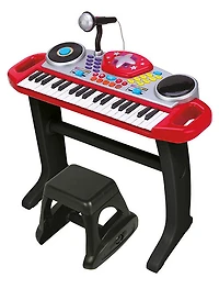 WinFun - Synthetiseur De Rock Star