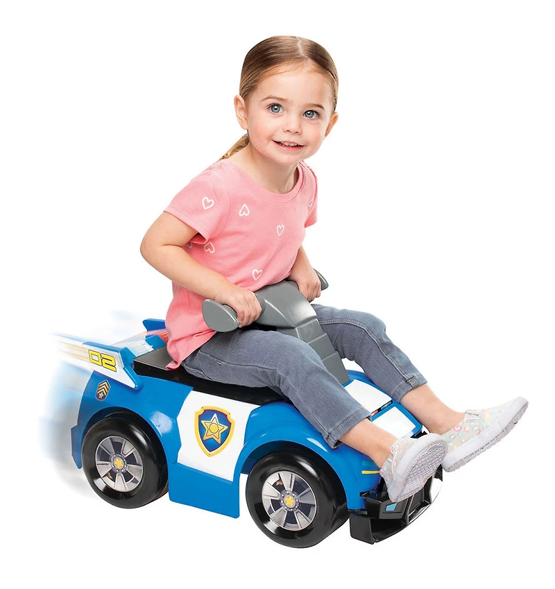Paw Patrol Wee Racer - R Exclusive