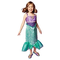Robe Princesse Disney Ariel