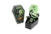 Deddy Bear Bones Cercueils