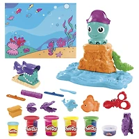 Play-Doh Octopus and Friends Adventure Playset - R Exclusive