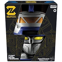 Power Rangers Lightning Collection Zord Ascension Project,figurine de collection Astro Megazord Dans l'espace de 36 cm,échelle 1/144e