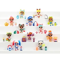 Poupées LOL Surprise X FIFA World Cup Qatar 2022