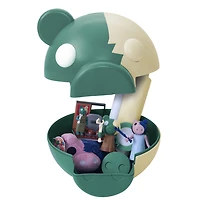 PIGGY - Zompiggy Head Bundle