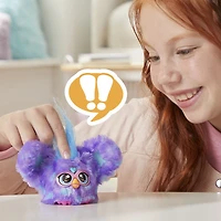 Furby Furblets Groo-Vee, mini peluche électronique