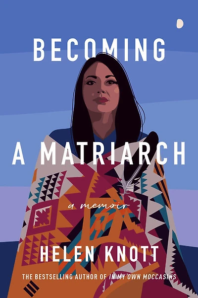 Becoming a Matriarch - English Edition