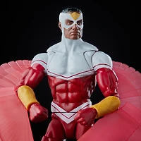 Hasbro Marvel Legends figurine de Falcon